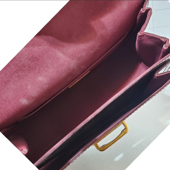 Louis Vuitton Mirada Amarante Vernis Shoul… - Picture 14 of 16